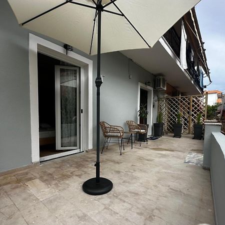 Gouvia Hideaway Apartamento Exterior foto