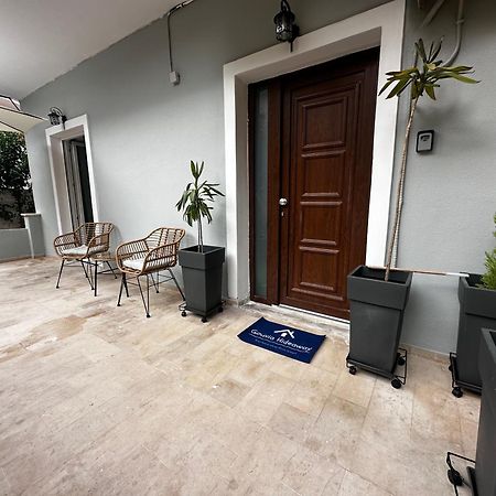 Gouvia Hideaway Apartamento Exterior foto