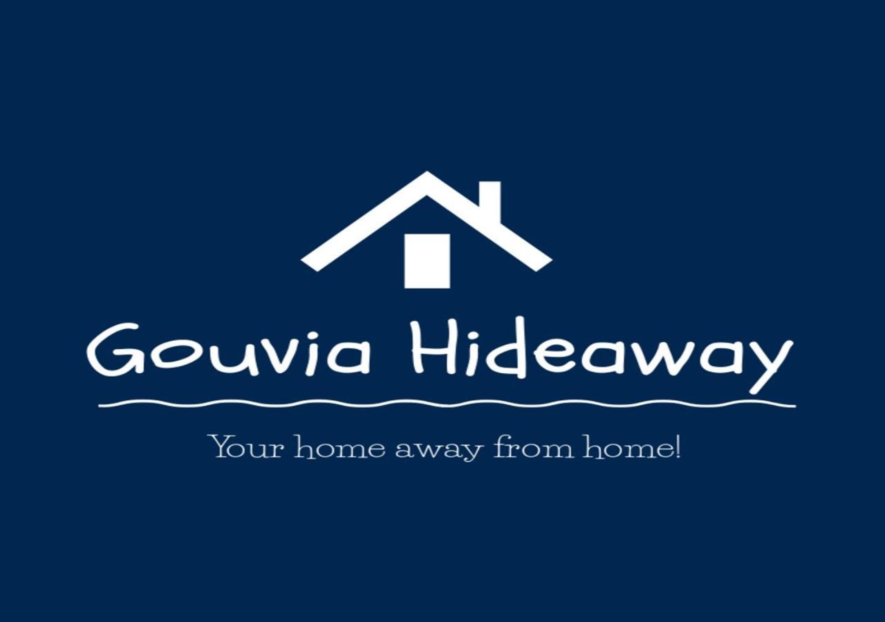 Gouvia Hideaway Apartamento Exterior foto